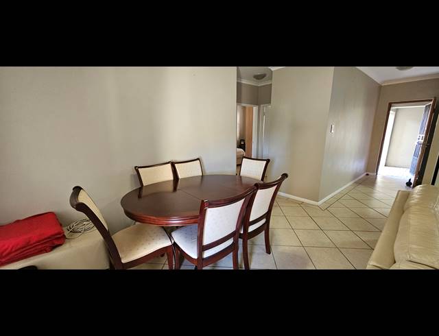 2 BEDROOM TOWNHOUSE FOR SALE IN MEYERSDAL